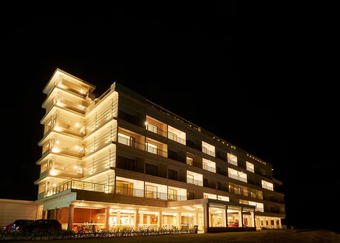 Vibe Munnar Resort & Spa