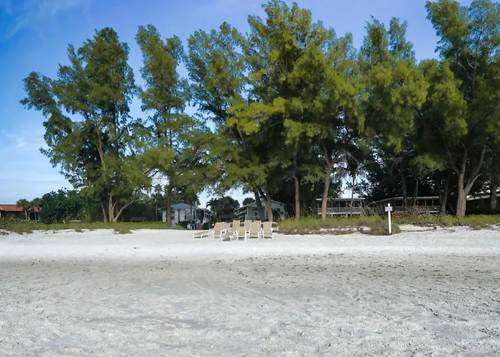 Little Gull Cottages By Coolvacay