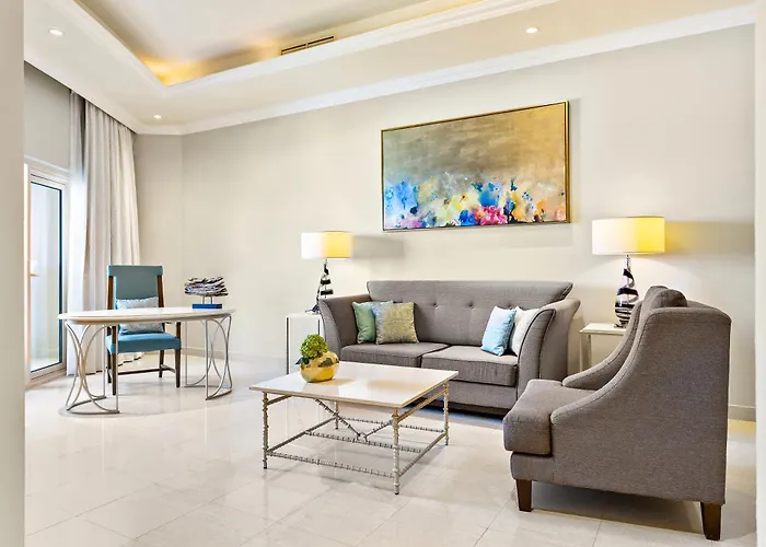 Al Hamra Residence