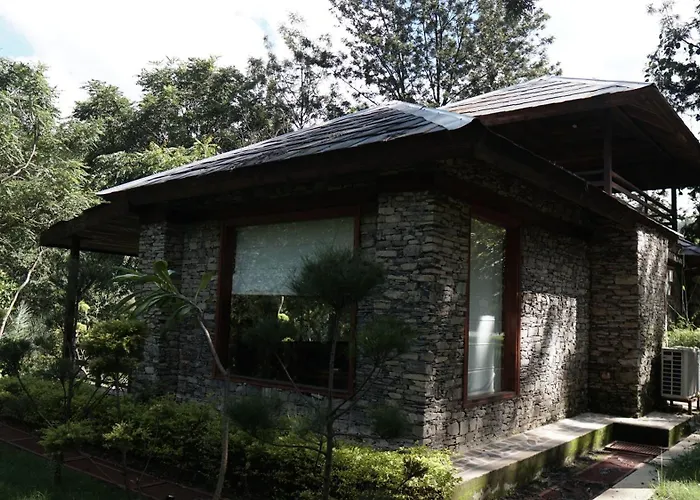 Punarnava Resort & Spa