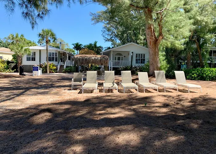 Little Gull Cottages By Coolvacay