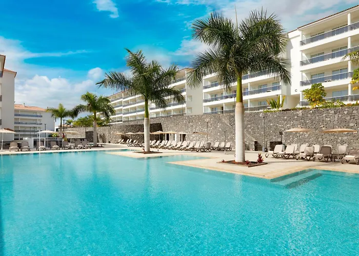 Marinell Collection Palm-Mar