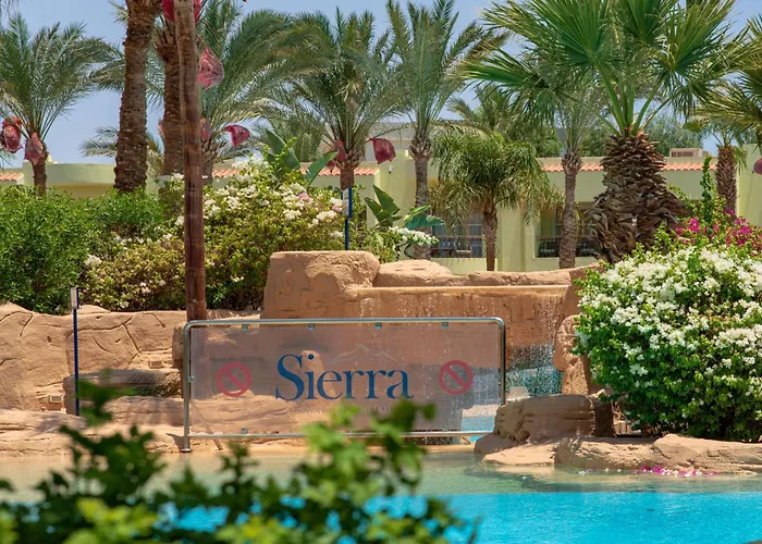 Sierra Sharm El Sheikh