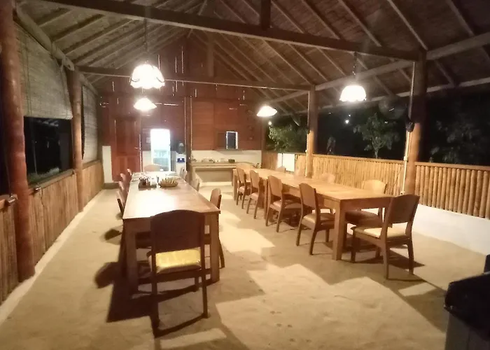 Raja Laut Dive Resort Bunaken