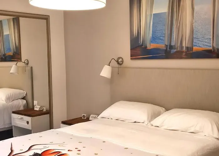 Il Nido B&B