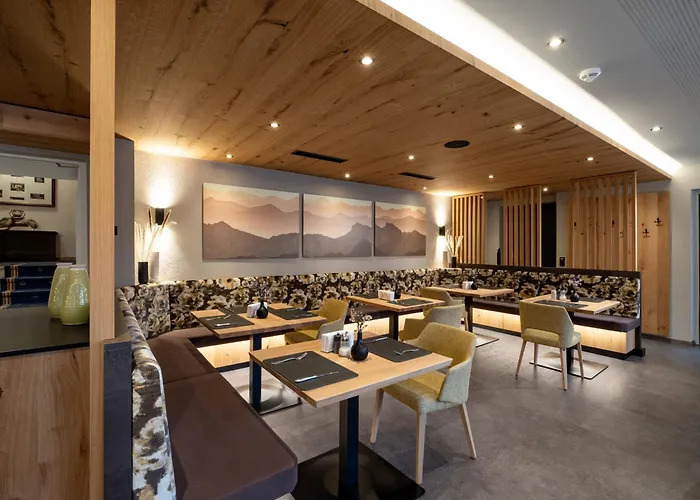 Hotel Andrea