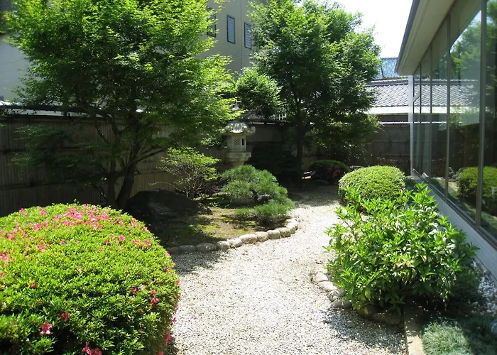 Bellevue Garden Hotel Kansai International Airport