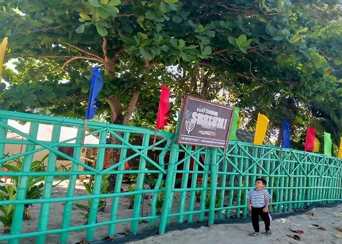 Shalom Camp