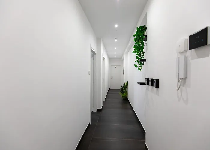 Luxury 144 B&B