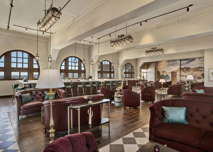 Hotel Paso Del Norte, Autograph Collection
