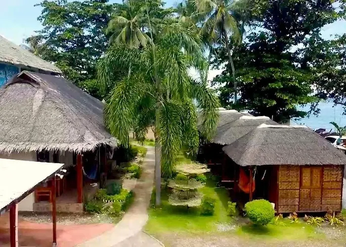 Aivymaes Divers Resort