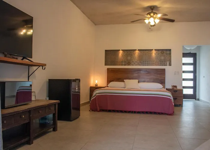 La Ventana Beach Resort