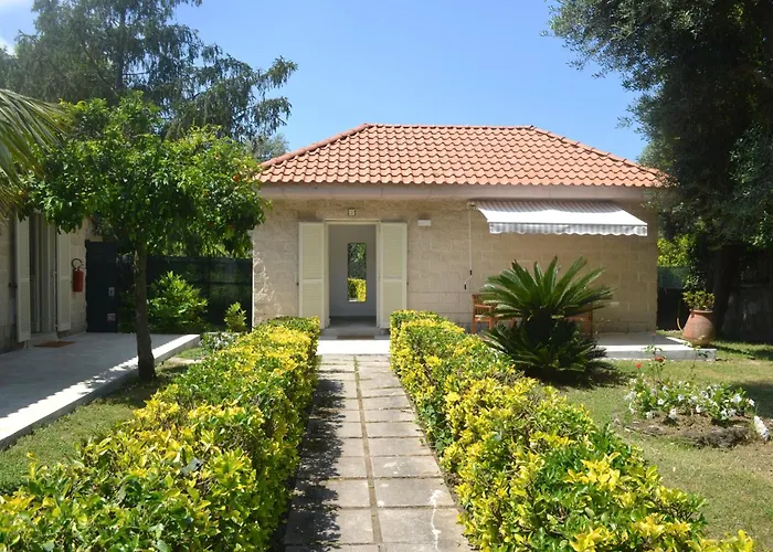 Villaggio Costa Alta