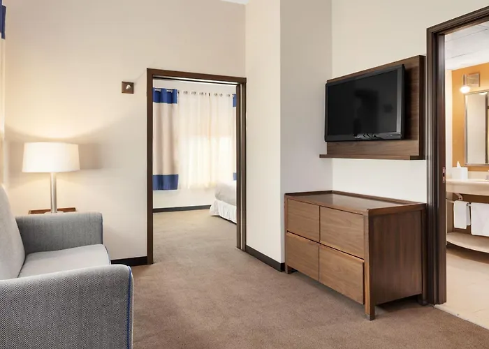 Four Points By Sheraton Galerias Monterrey
