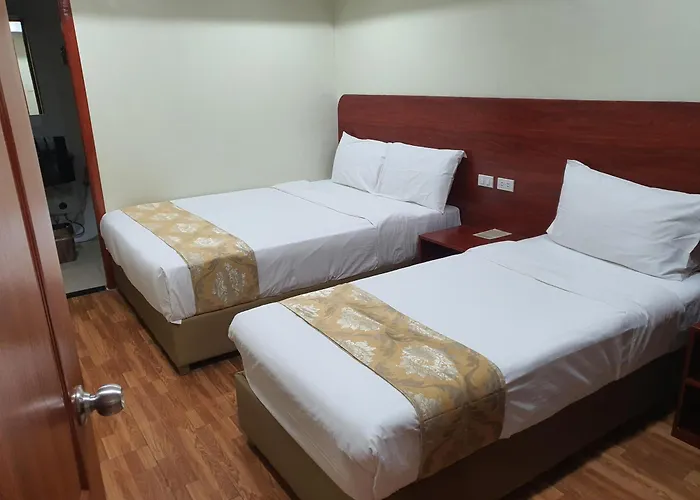 456 Hotel