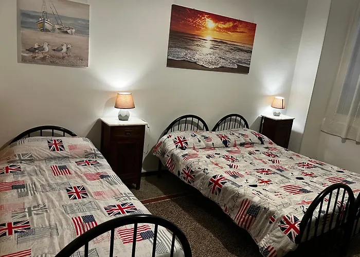 Casa vacanza Collodi