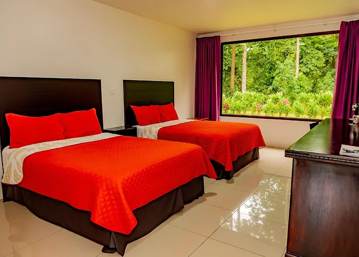 Hotel Los Rios