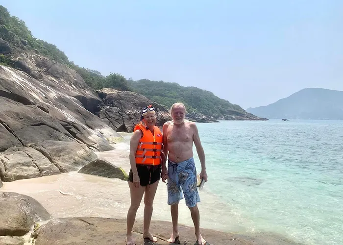 Hai Long Homestay