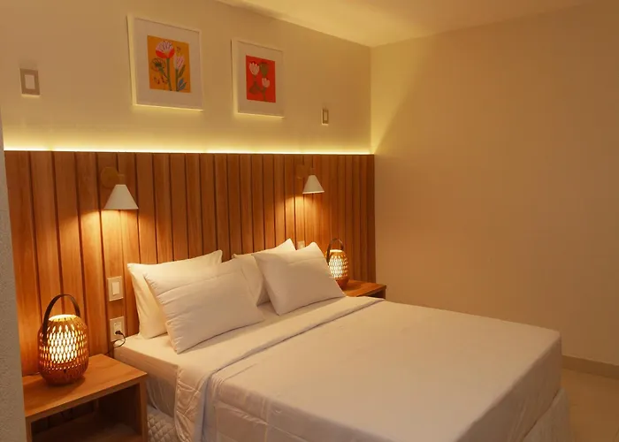 Principe Do Muta Hotel Design