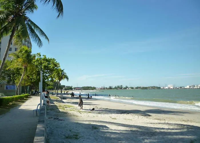 Glory Beach Resort