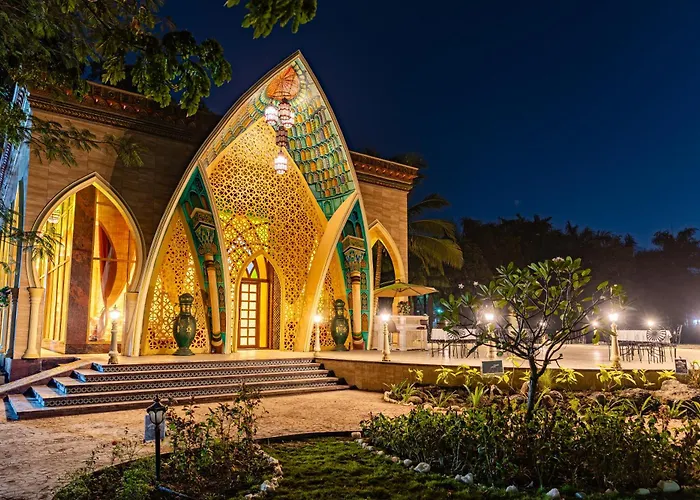 Shilp Wellness Resort And Spa