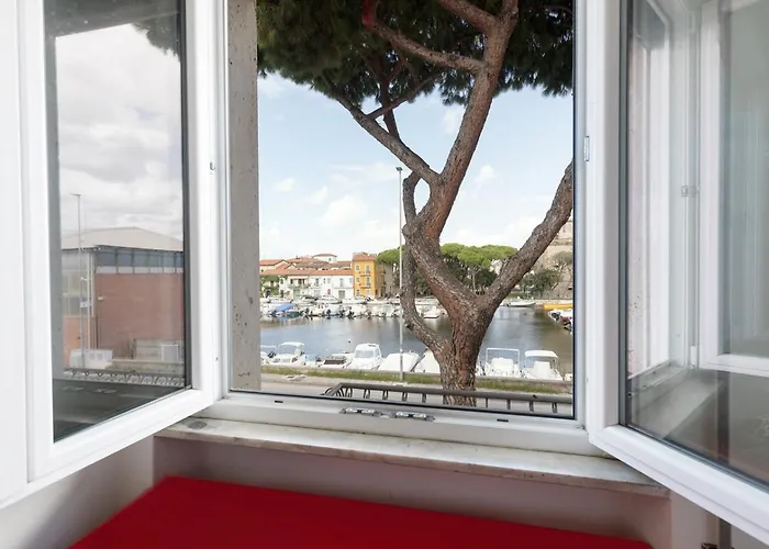 Stellamaris, Relax A Viareggio