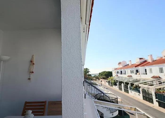 Apartamento Los Enebros