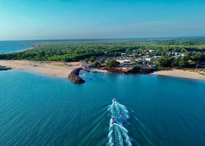 Dundee Beach Holiday Park