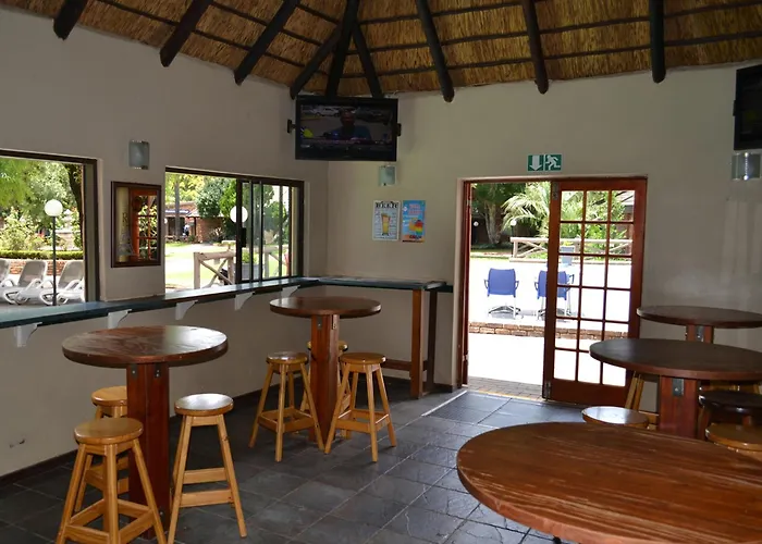 Mount Amanzi By Myresorts