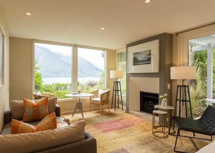 Rosewood Matakauri