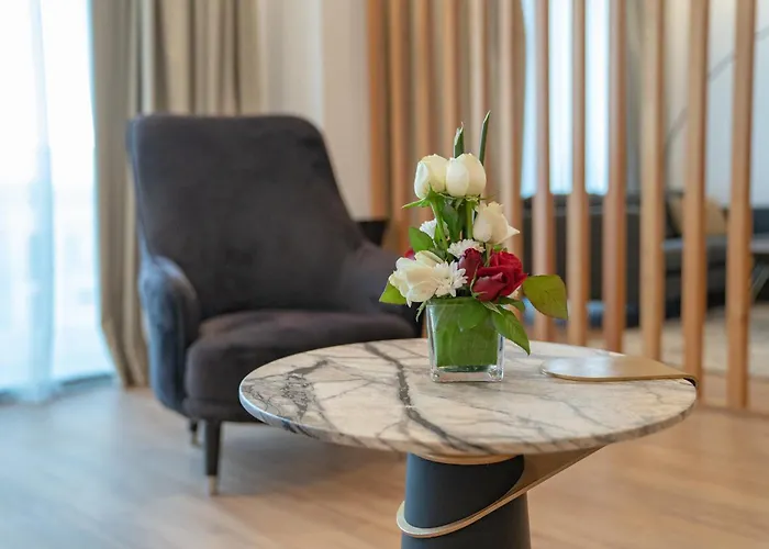 Dominium Hivernage Hotel