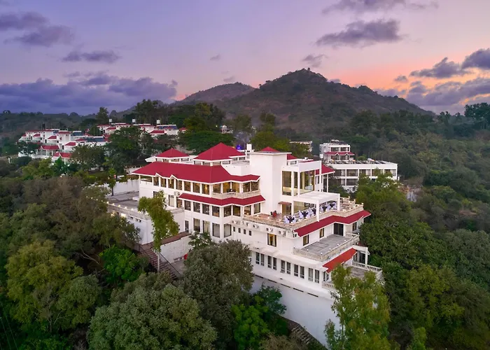 Sterling Mount Abu
