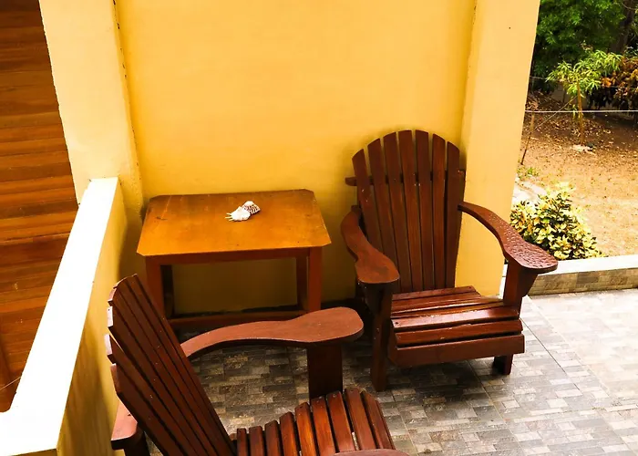 Bunaken Sea Garden Resort