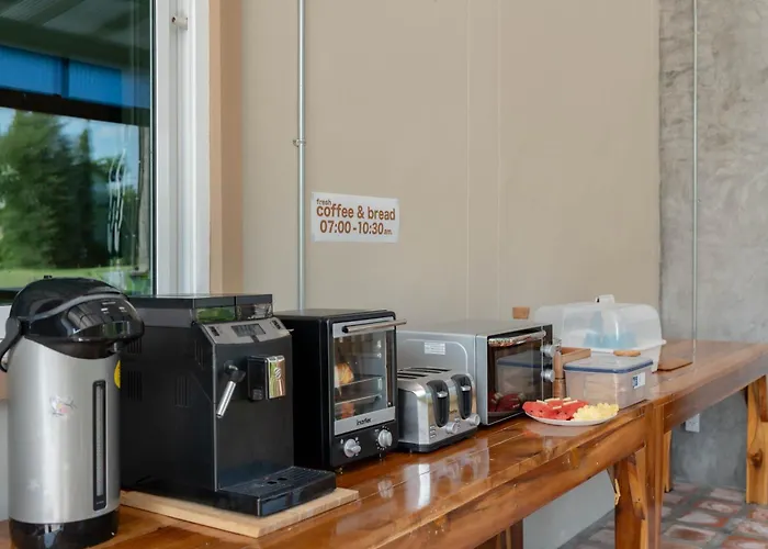 Lightplus Khao Lak
