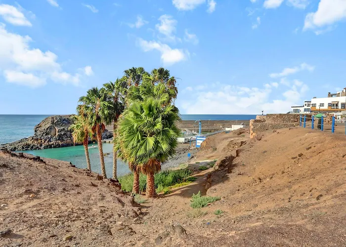 Sunsetview Apartment El Cotillo 2-4 Personas