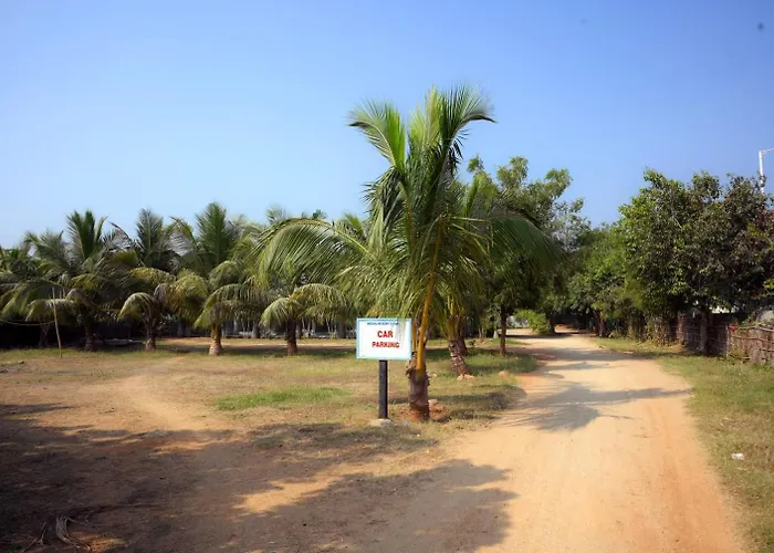 Megha Resort , Hampi