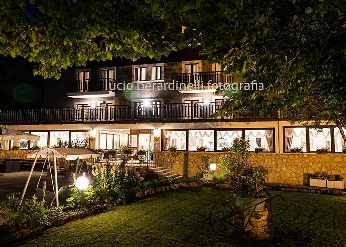 Hotel Edelweiss