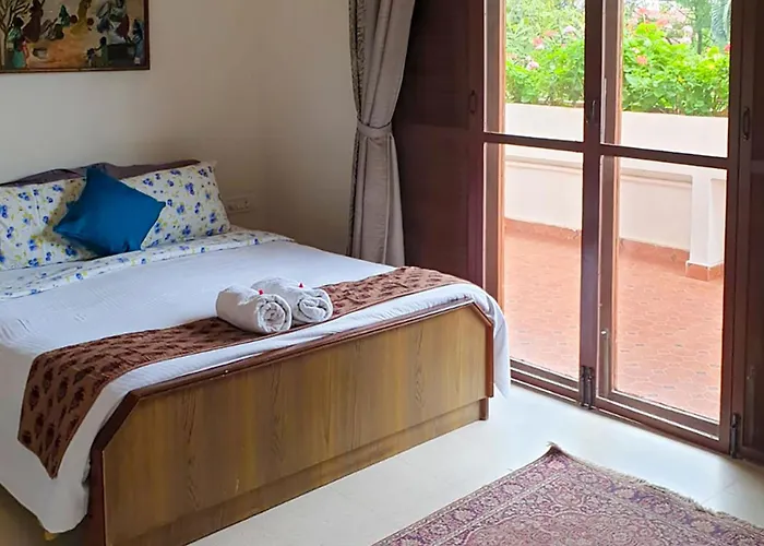 3Br Firefly Homestay With Private Pool & Terrace Access Whitefield Road