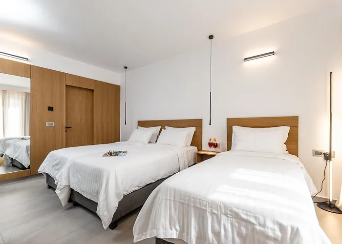 Naxos Resort