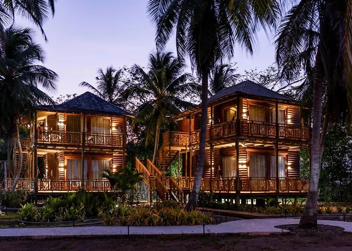 Hotel Isla Del Encanto