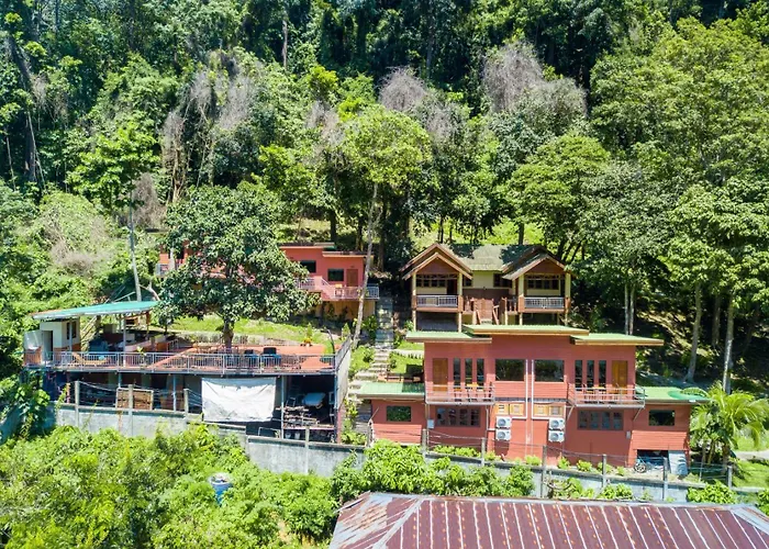 Railay Hilltop