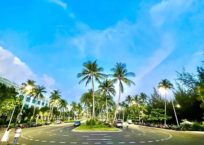 Union Hotel Phu Quoc