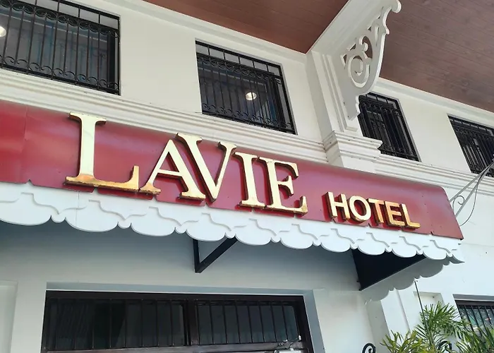 Lavie Hotel