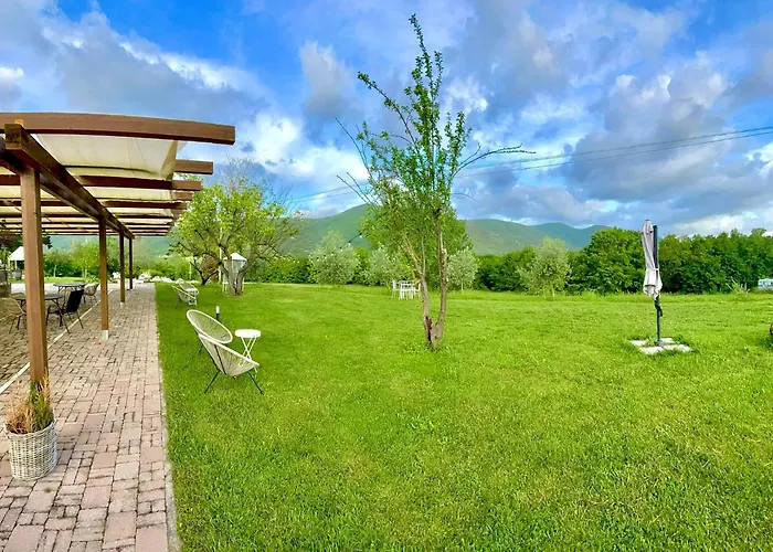Tenuta delle Acque