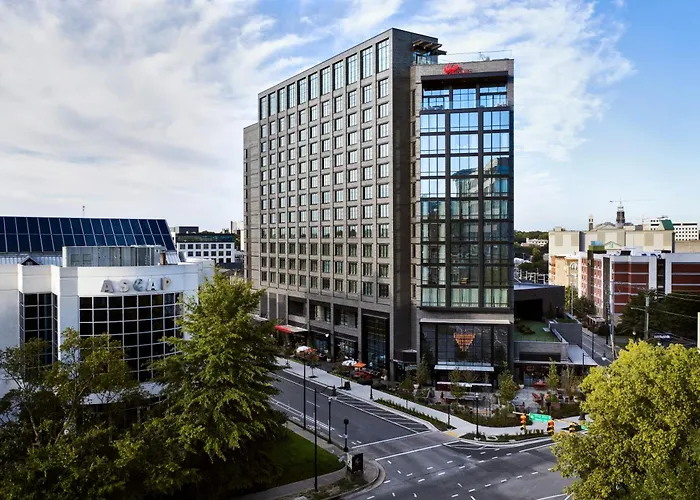 Virgin Hotels Nashville