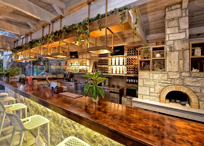 Georgia'S Garden By Omilos Hotels