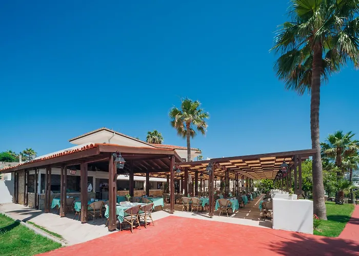 Selectum Colours Bodrum