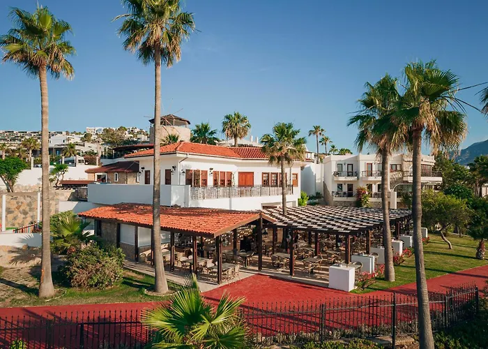 Selectum Colours Bodrum