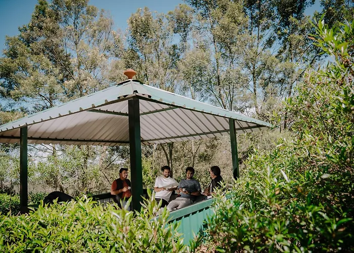 Green Nest Resort Ooty