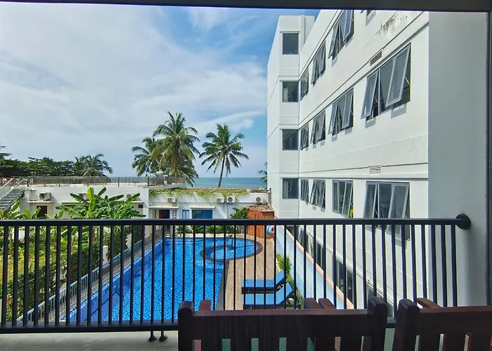Sealight Villa And House Phu Quoc
